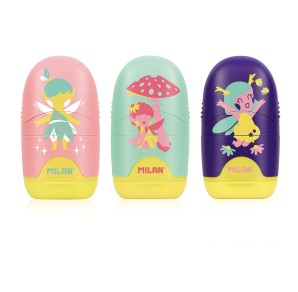 ASCUTITOARE CAPSULE FAIRY TALE MILAN