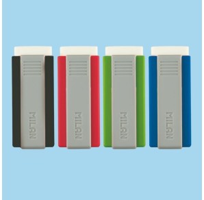 RADIERA 320 PLASTIC MILAN