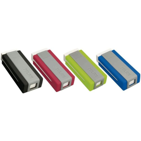 RADIERA 320 PLASTIC MILAN