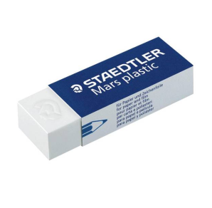 RADIERA STAEDTLER MARS PLASTIC