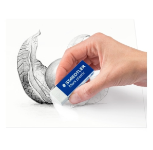 RADIERA STAEDTLER MARS PLASTIC