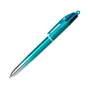 PIX 4 CULORI SMOOTH DEGRADE TURCOAZ BIC