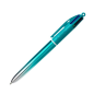 PIX 4 CULORI SMOOTH DEGRADE TURCOAZ BIC