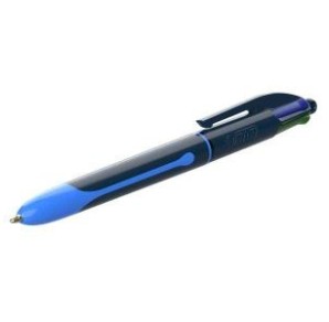 PIX 4 CULORI SMOOTH BIC