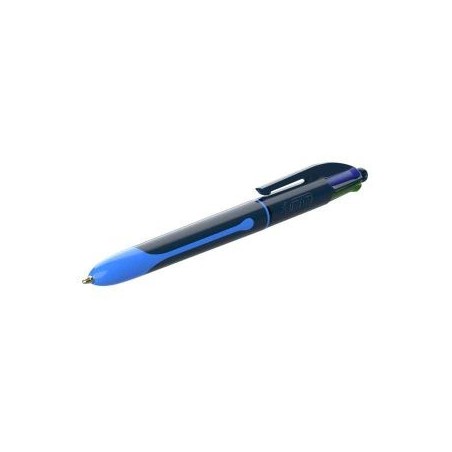 PIX 4 CULORI SMOOTH BIC