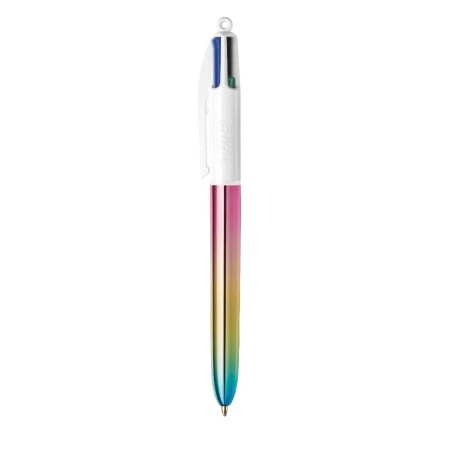PIX 4 CULORI DEGRADE BIC