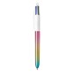 PIX 4 CULORI DEGRADE BIC