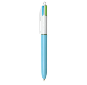 PIX 4 CULORI FUN BIC