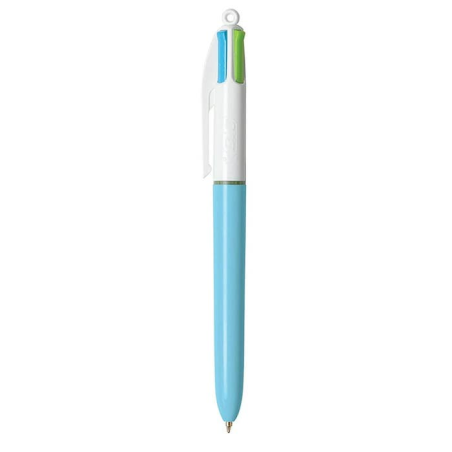 PIX 4 CULORI FUN BIC