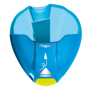 ASCUTITOARE I-GLOO EJECT MAPED