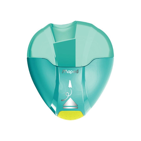ASCUTITOARE I-GLOO EJECT MAPED