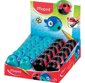 COLOR PEPS CUTIE 24 CREIOANE