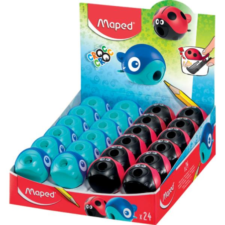 COLOR PEPS CUTIE 24 CREIOANE