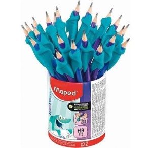 CREION GRAFIT KIDY LEARN CU GHIDAJ PENTRU DEGETE MAPED
