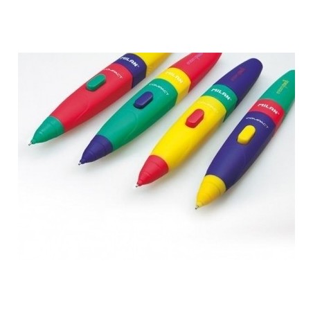 TEXTMARKER STABILO BOSS NATURE COLORS SET 4 BUC