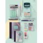 CREION MECANIC 0.5 SLIM SILVER MILAN CREION MECANIC 0.5 SLIM SILVER MILAN