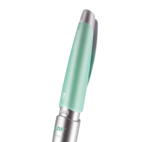CREION MECANIC 0.5 SLIM SILVER MILAN