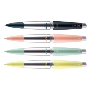 CREION MECANIC 0.5 SLIM SILVER MILAN