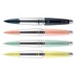 CREION MECANIC 0.5 SLIM SILVER MILAN CREION MECANIC 0.5 SLIM SILVER MILAN