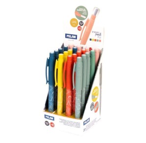 PIX 4 CULORI DEGRADE BIC