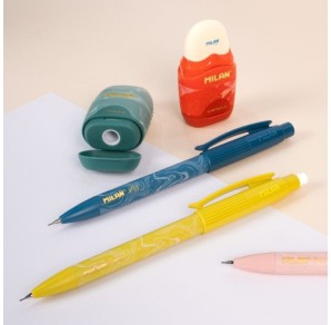PIX 4 CULORI PASTEL BIC