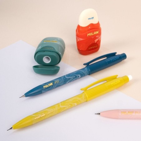 PIX 4 CULORI PASTEL BIC