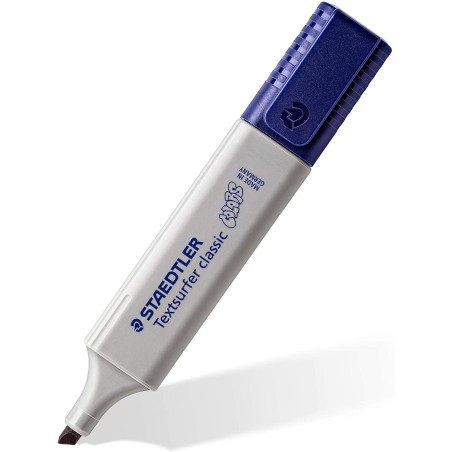 SET 10 TEXTSURFER 364C STAEDTLER PASTEL & VINTAGE