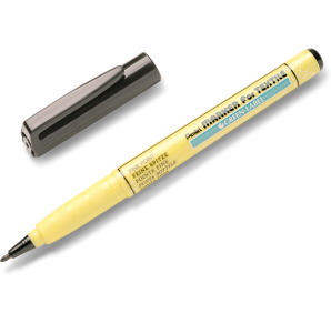 MARKER PERMANENT TEXTILE