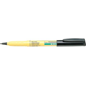 MARKER PERMANENT TEXTILE