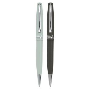 PIX PELIKAN JAZZ ELEGANCE ALB&NEGRU