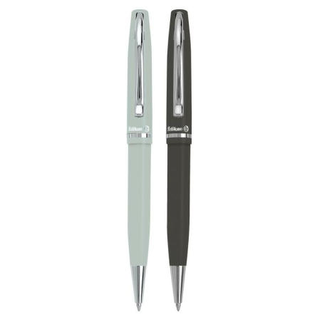 PIX PELIKAN JAZZ ELEGANCE ALB&NEGRU