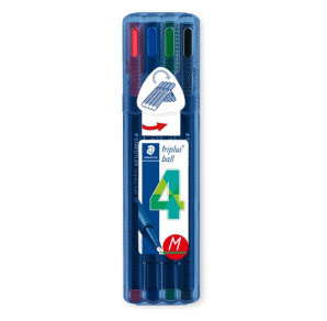 LINER TRIPLUS BALL 4 BUC
