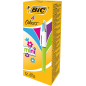 PIX 4 CULORI FASHION MINI BIC PIX 4 CULORI FASHION MINI BIC