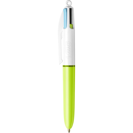 PIX 4 CULORI FASHION MINI BIC