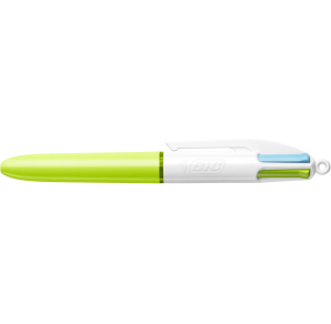 PIX 4 CULORI FASHION MINI BIC