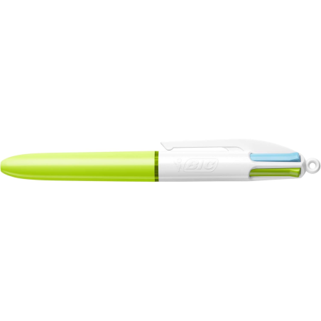 PIX 4 CULORI FASHION MINI BIC