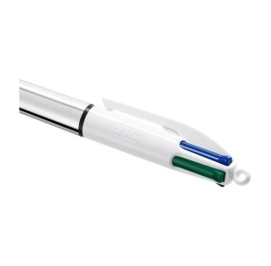 PIX 4 CULORI SHINE ARGINTIU BIC