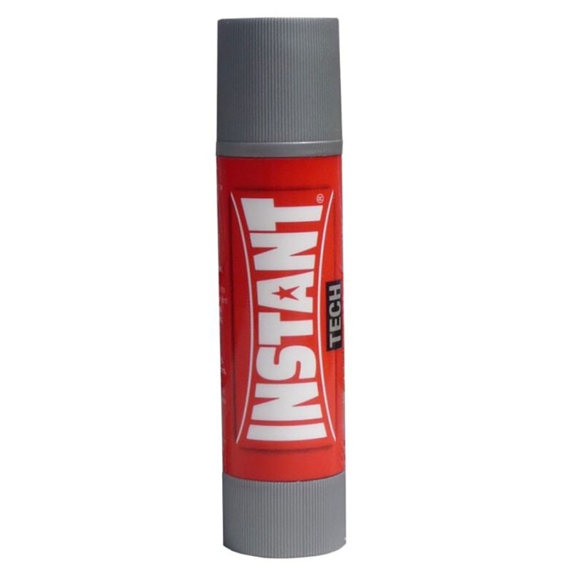 LIPICI SOLID 20G PUTERNIC DIV. SUP. INSTANT