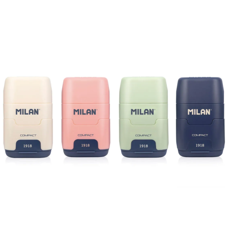 ASCUTITOARE COMPACT SERIE 1918 MILAN