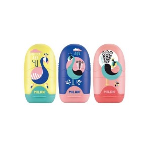 ASCUTITOARE CAPSULE FAIRY TALE MILAN