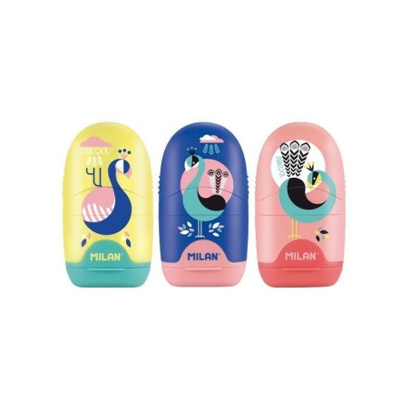 ASCUTITOARE CAPSULE FAIRY TALE MILAN