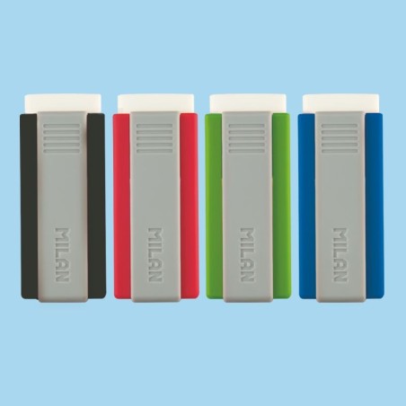 RADIERA 320 PLASTIC MILAN