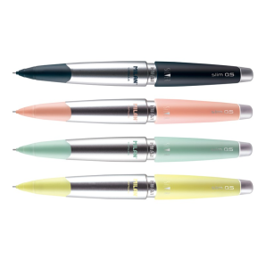 CREION MECANIC 0.5 SLIM SILVER MILAN