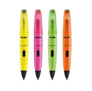 CREION MECANIC  COMPACT FLUO 0,9 MM MILAN