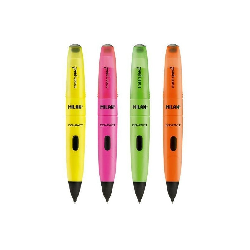 CREION MECANIC COMPACT FLUO 0,9 MM MILAN CREION MECANIC COMPACT FLUO 0,9 MM MILAN