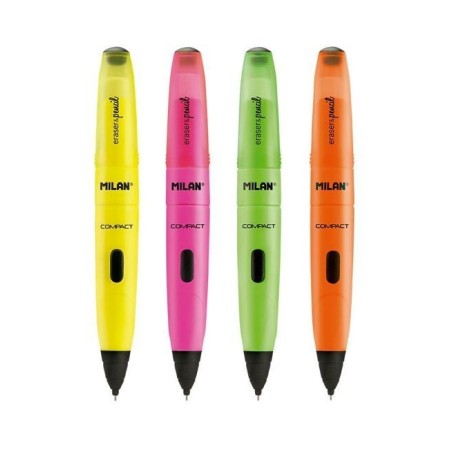 CREION MECANIC  COMPACT FLUO 0,9 MM MILAN