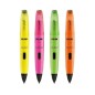 CREION MECANIC COMPACT FLUO 0,9 MM MILAN CREION MECANIC COMPACT FLUO 0,9 MM MILAN