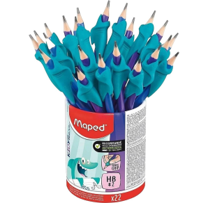 CREION GRAFIT KIDY LEARN CU GHIDAJ PENTRU DEGETE MAPED
