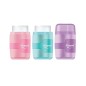 ASCUTITOARE DUBLA CU RADIERA CONNECT PASTEL MAPED ASCUTITOARE DUBLA CU RADIERA CONNECT PASTEL MAPED
