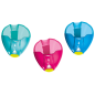 ASCUTITOARE I-GLOO EJECT MAPED